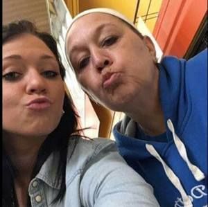 Meet your Posher, Kerri